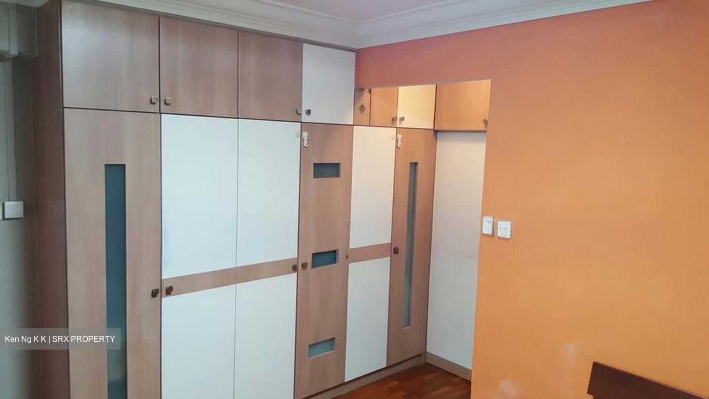 Blk 338 Tampines Street 33 (Tampines), HDB 4 Rooms #533516841